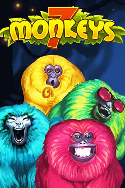 7 Monkeys