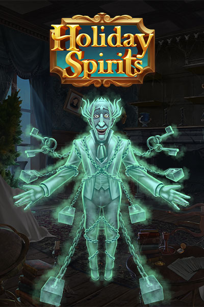 Holiday Spirits