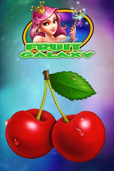 Fruit Galaxy